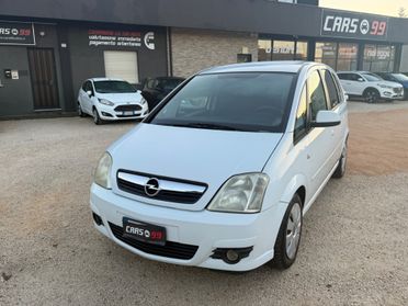 Opel Meriva 1.4 16V Cosmo