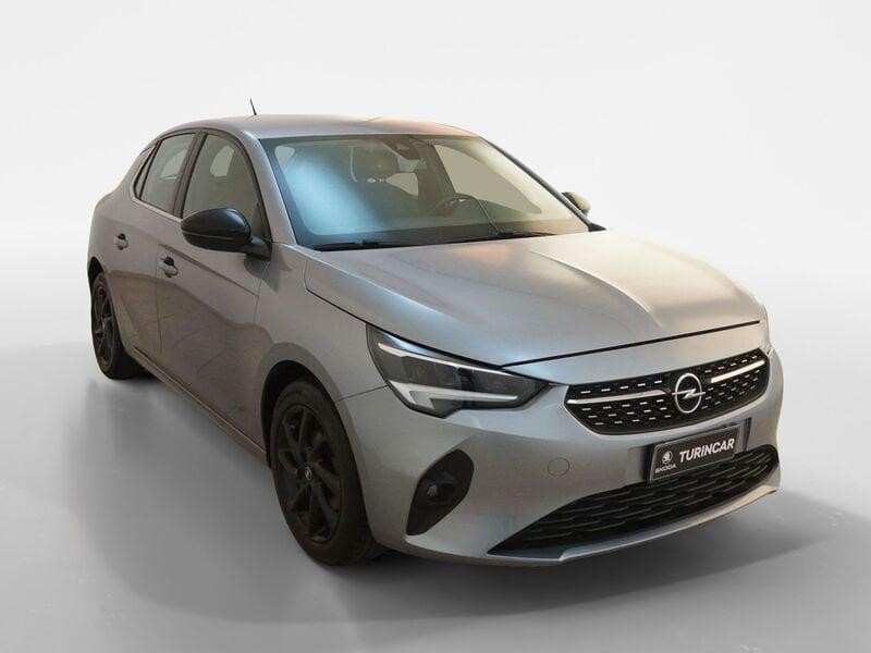 Opel Corsa 1.2 Elegance 75cv