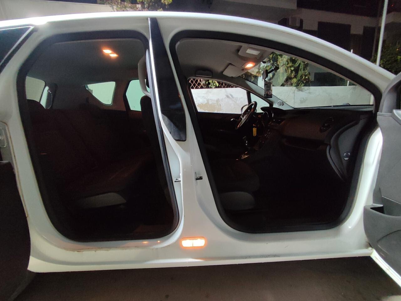 Opel Meriva 1.4 100CV Elective