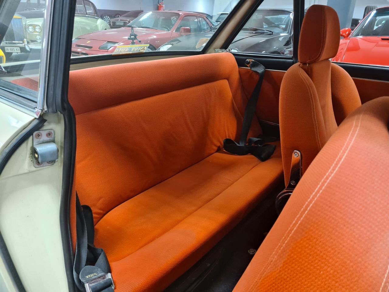 Lancia Fulvia 1.3 terza serie