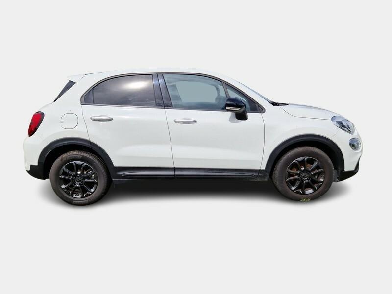 FIAT 500X CLUB 1.0 120CV MY22