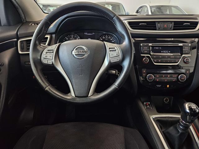 Nissan Qashqai Qashqai II 2014 1.6 dci Acenta 2wd 130cv