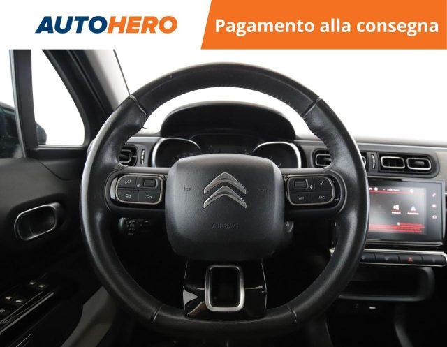 CITROEN C3 PureTech 82 Shine