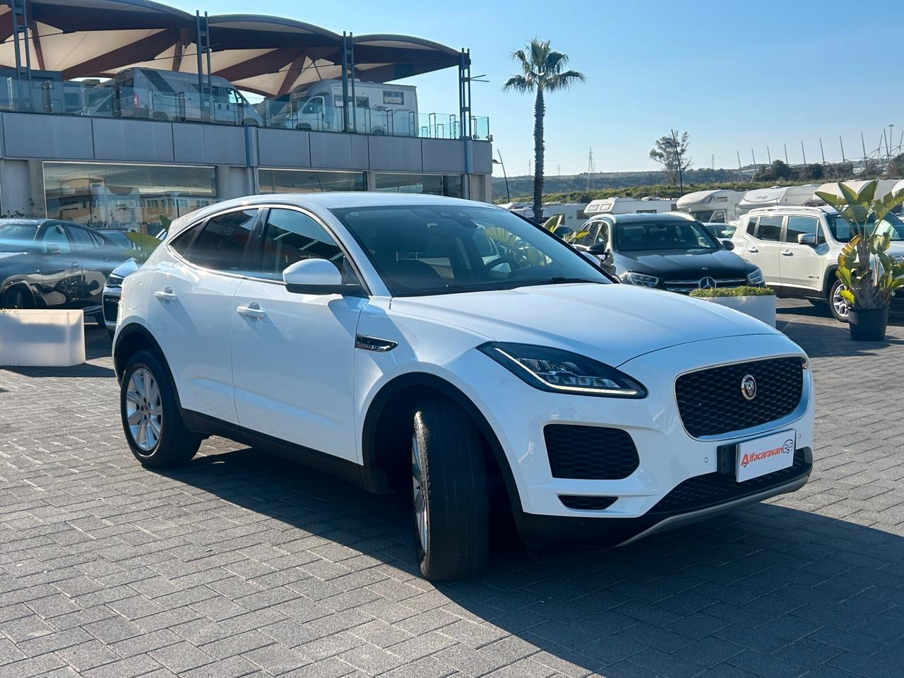 Jaguar E-Pace 2.0d i4 S awd 180cv auto