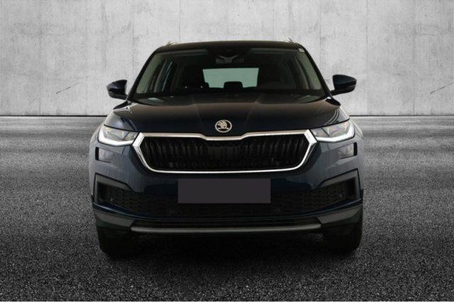 SKODA Kodiaq 2.0 TDI EVO SCR DSG Style