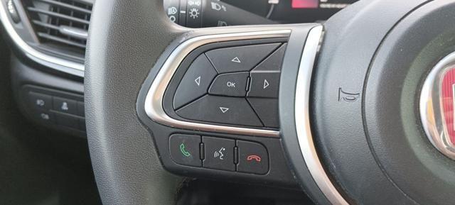 FIAT Tipo 1.5 Hybrid DCT SW Cross