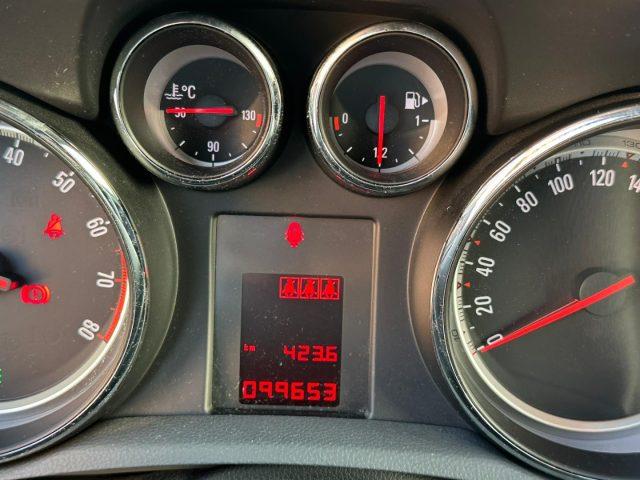 OPEL Mokka 1.4 Turbo Ecotec 140CV 4x2 S/S Cosmo