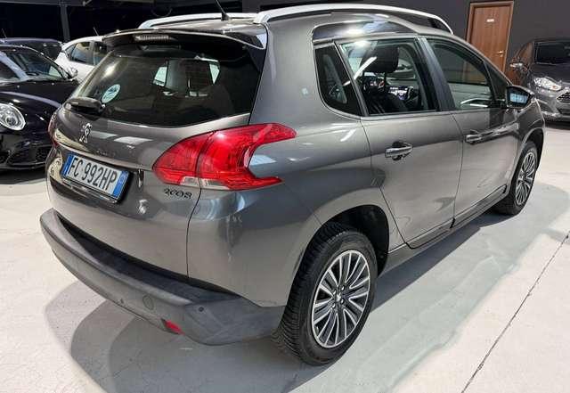 Peugeot 2008 2008 1.2 puretech 12v Active 82cv E6