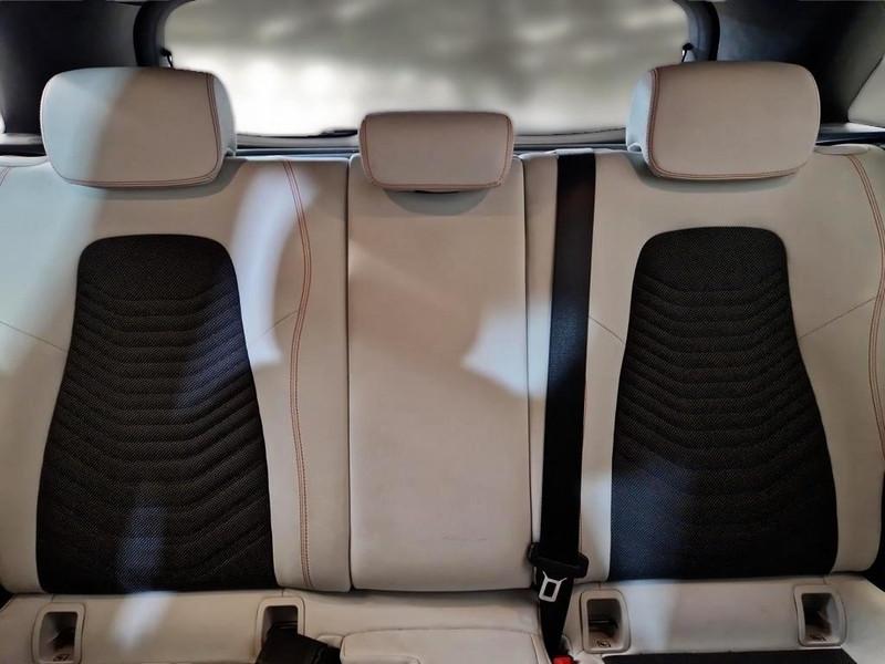 MERCEDES-BENZ B 180 d Automatic Business Extra