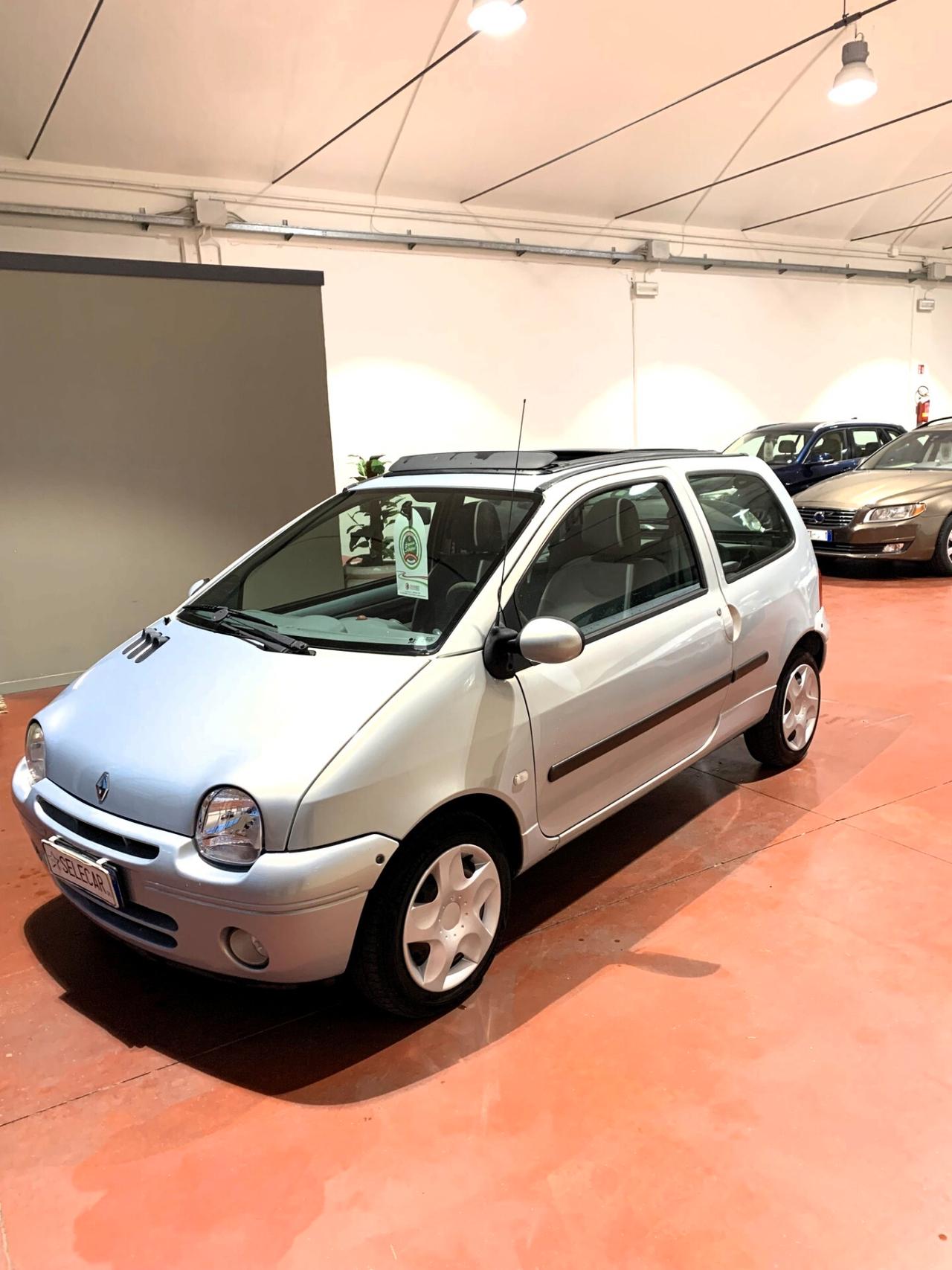 Renault Twingo 1.2i cat Diabolika-LEGGI BENE-