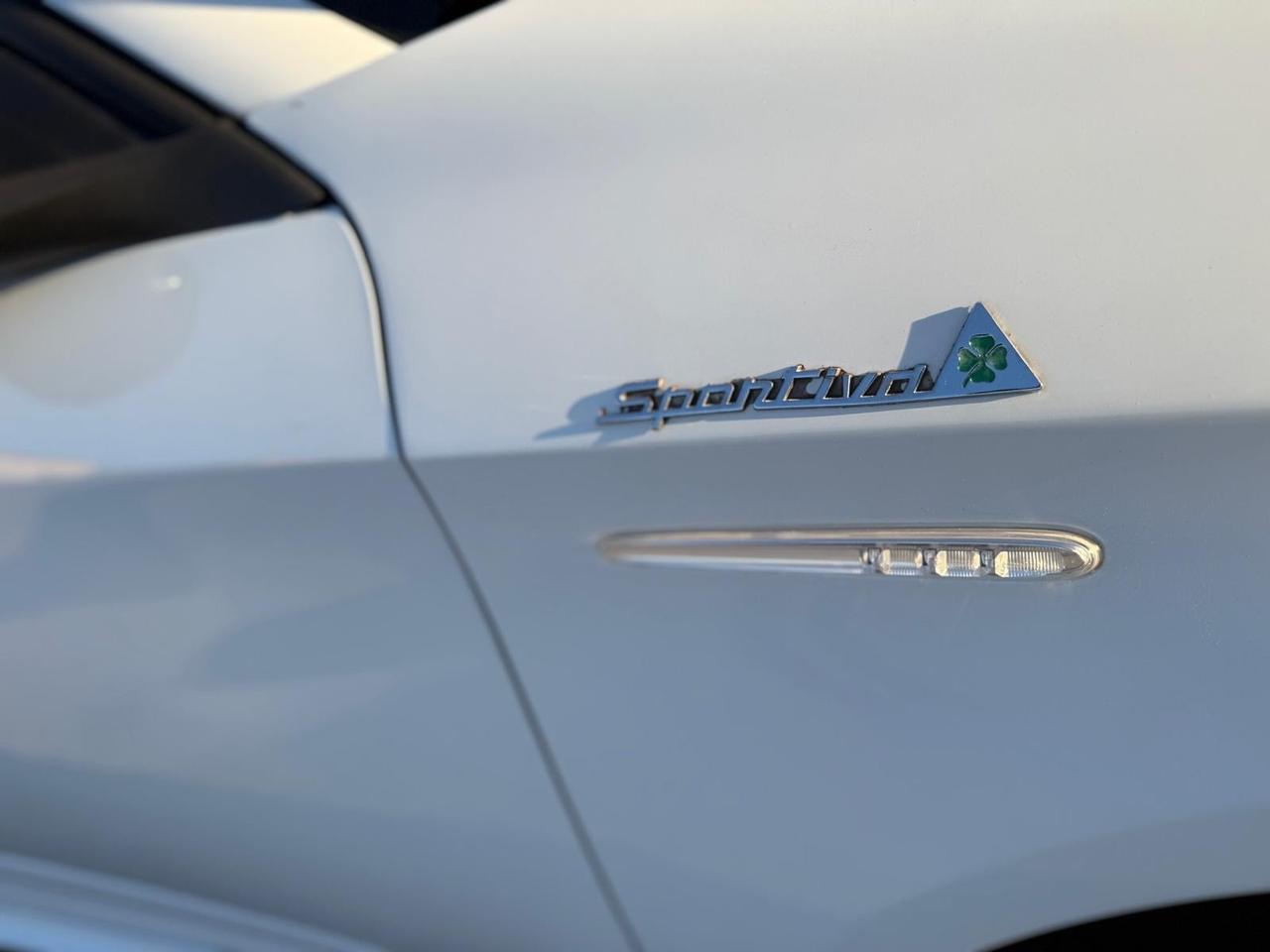 Alfa Romeo Giulietta 2.0 JTDm 150 CV Super