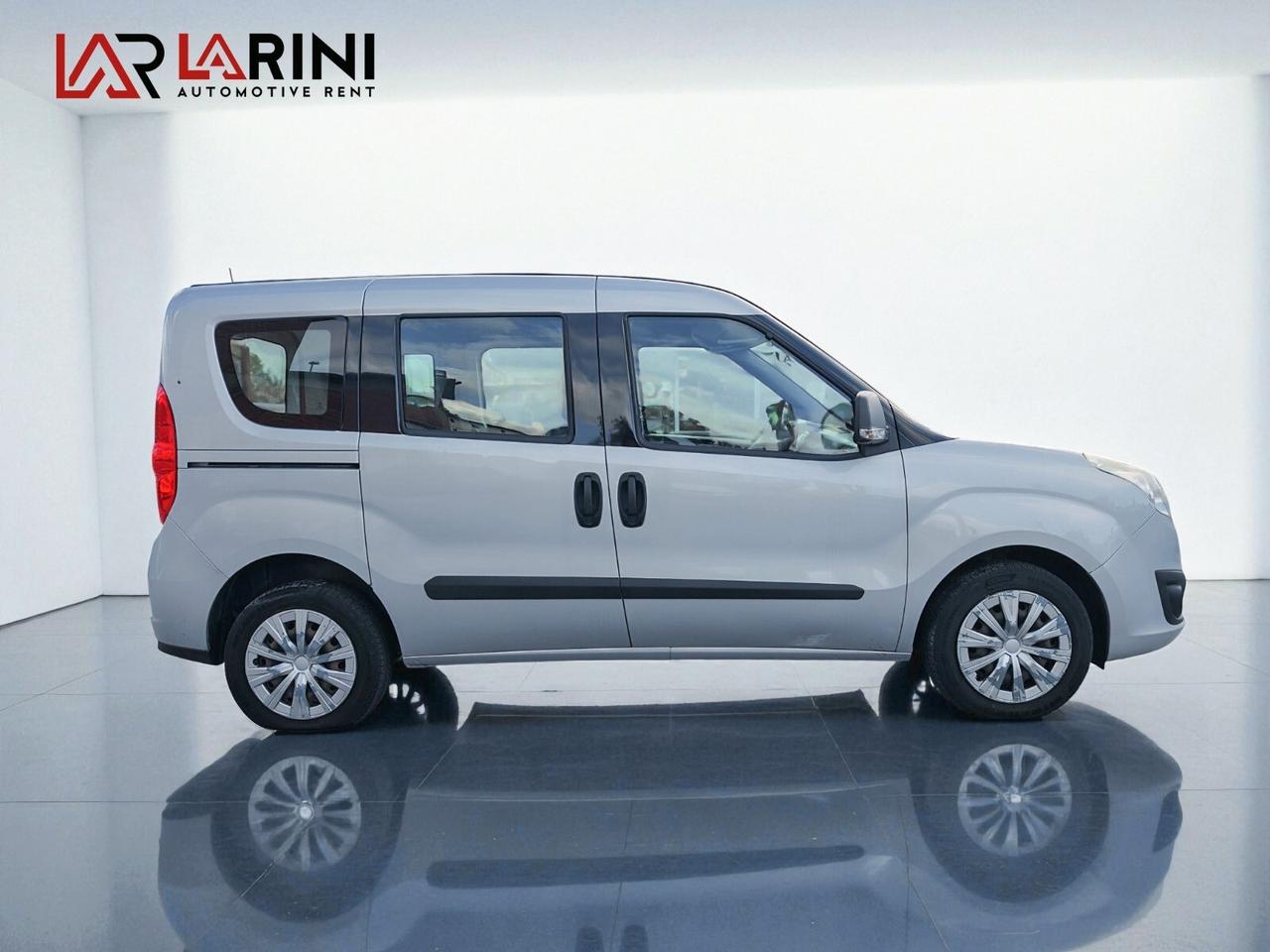 Opel Combo 1.4 Turbo EcoM GPL