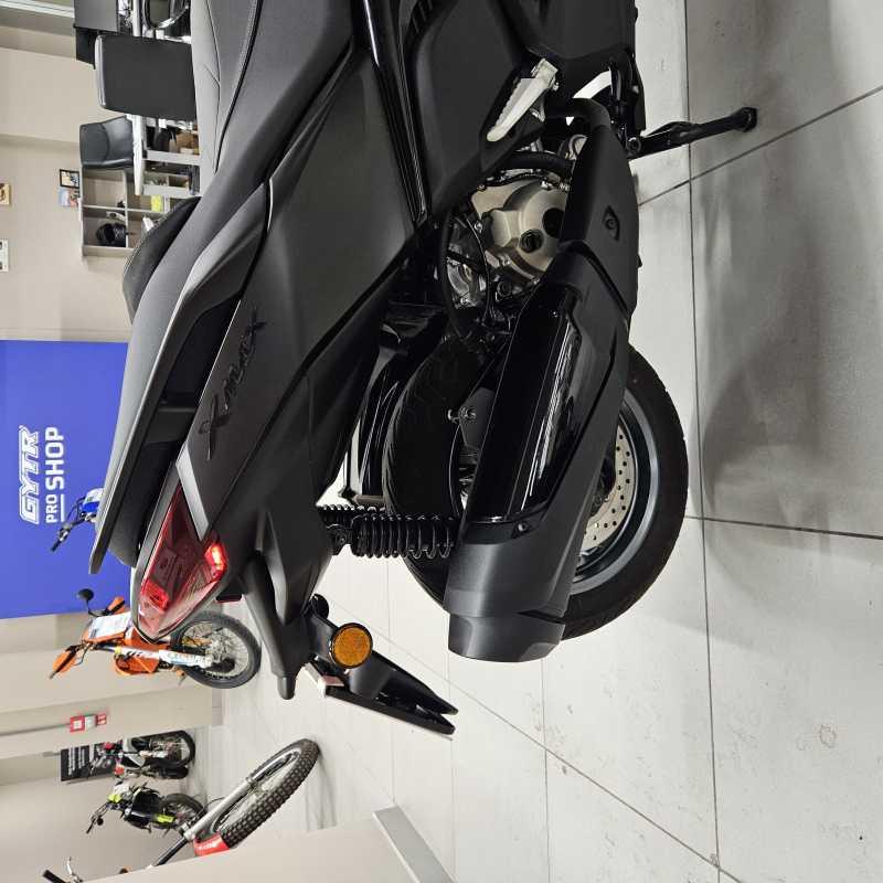 Yamaha X-Max 300 Tech Max - 2025