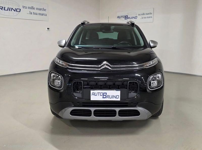 Citroën C3 Aircross C3 Aircross PureTech 110 S&S EAT6 Shine KM 44.000