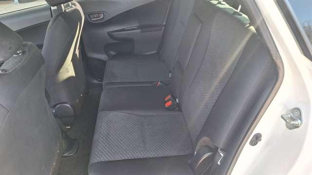 Toyota Verso-S Verso-S 1.3 Active (mt)