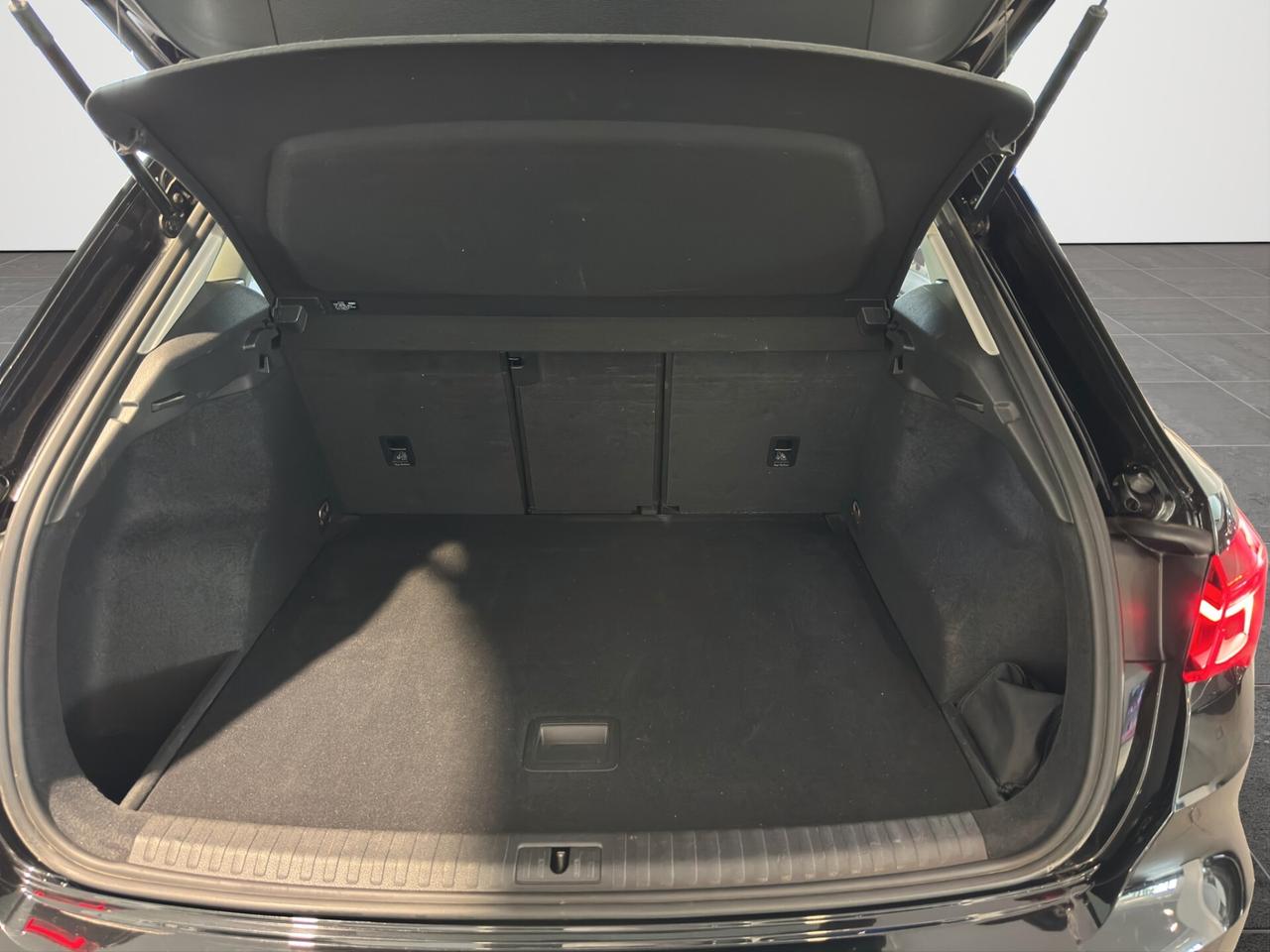 Audi Q3 Suv 35 TDI 150 Cv. S-Tronic Business Advanced