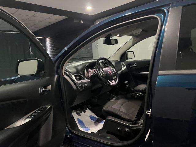 FIAT Freemont 2.0 Multijet 170 CV Urban