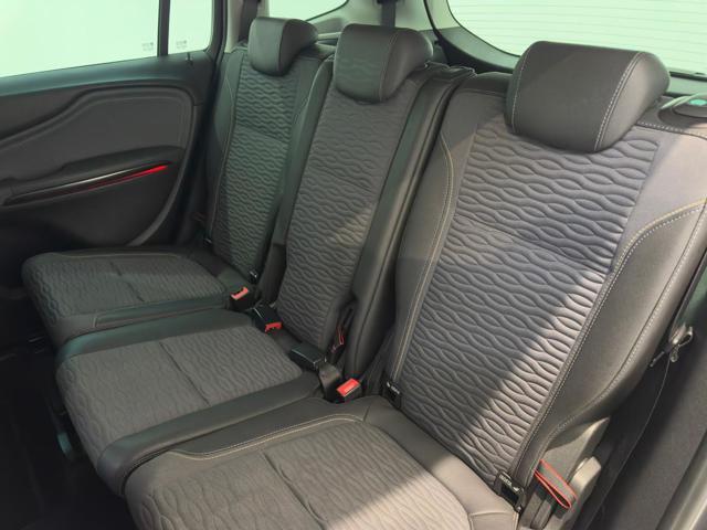 OPEL Zafira Tourer 2.0 CDTi 130CV Cosmo 7 POSTI