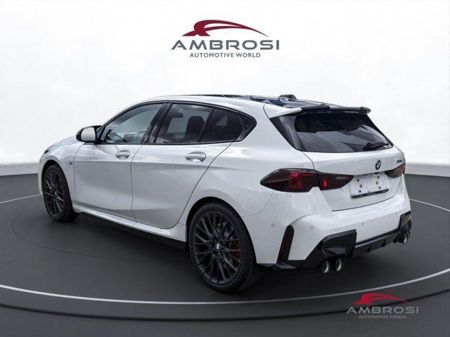 BMW M135 Serie 1 xDrive Msport Pro Premium Package