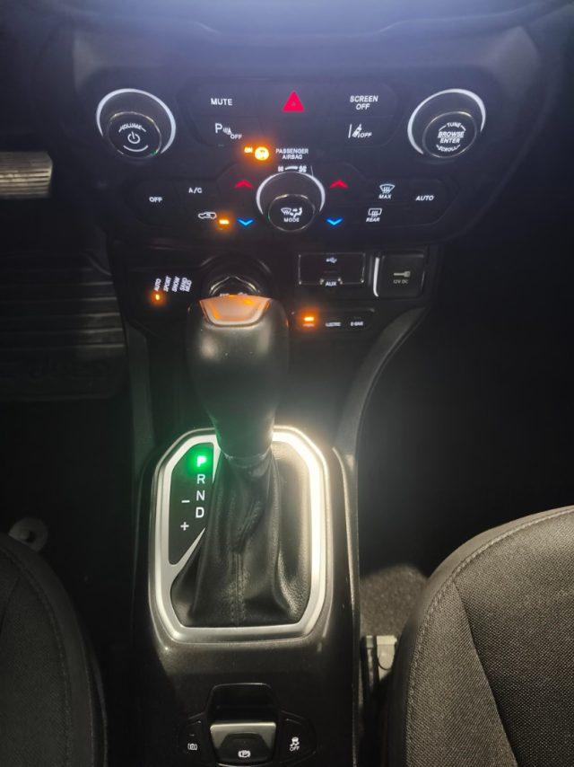 JEEP Renegade 1.3 T4 190CV PHEV 4xe AT6 Plug In Aziendale