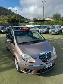 Lancia MUSA 1.4 Argento Ecochic GPL