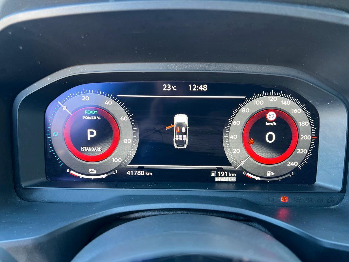 NISSAN Qashqai III 2021 - Qashqai 1.5 e-power N-Connecta 2wd