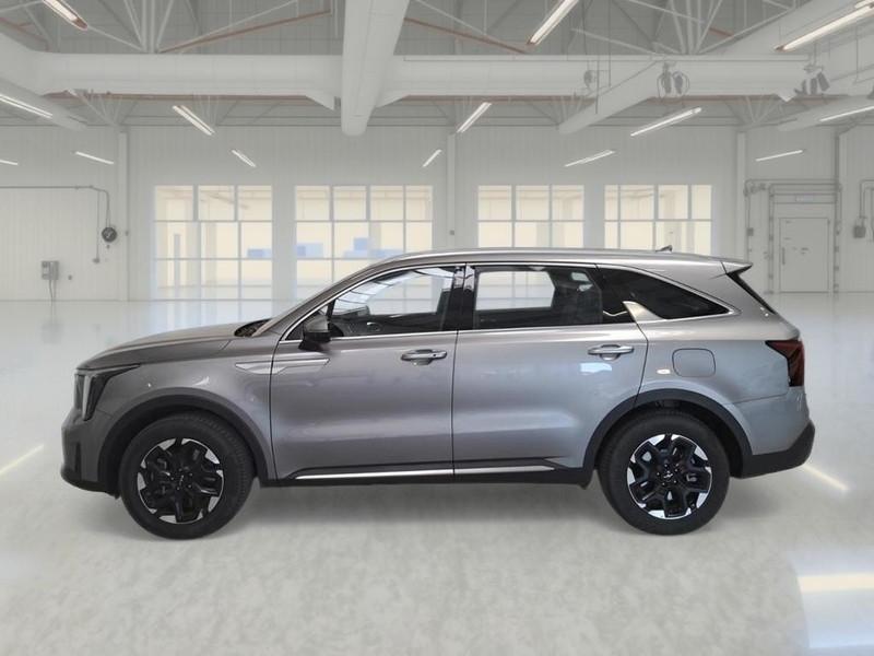 KIA SORENTO 2.2 CRDI DCT8 2WD BUSINESS SUV
