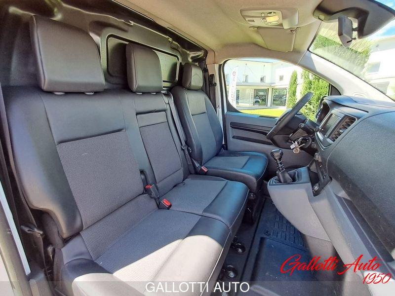 Citroën Jumpy BlueHDi 120 PM-TN Furgone M Comfort+IVA