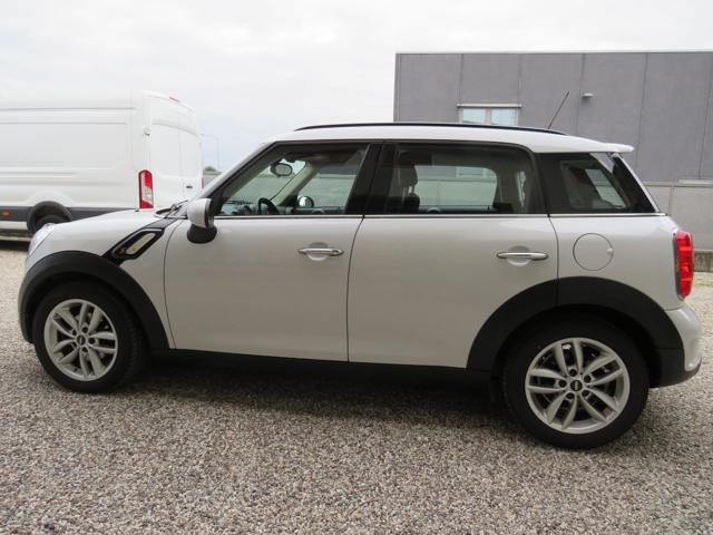 MINI Countryman Mini Cooper SD Countryman
