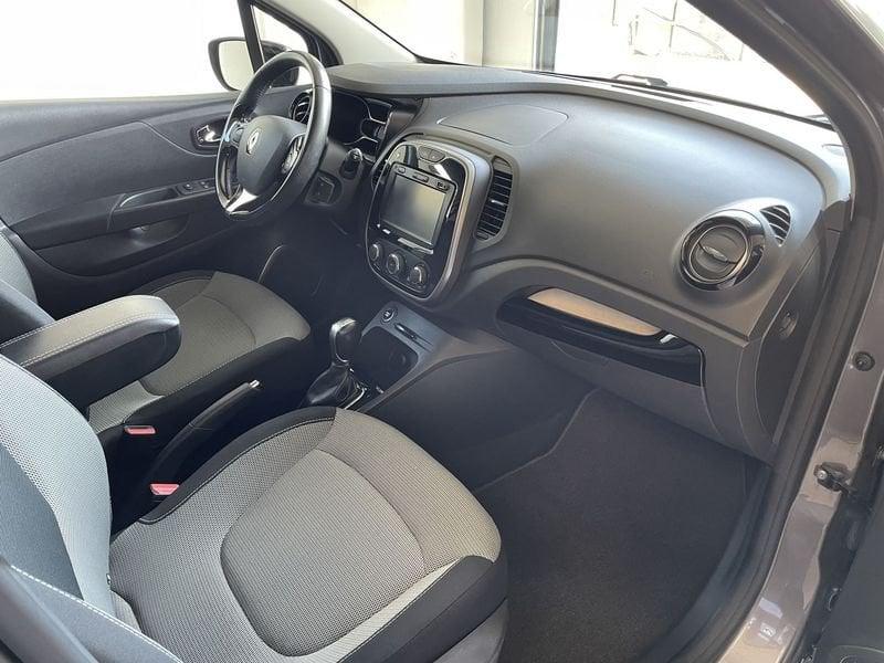 Renault Captur Captur dCi 8V 90 CV EDC Start&Stop Energy Zen