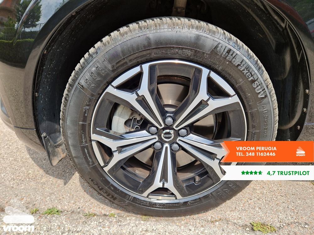 VOLVO XC60 B4 2022 2.0D 197CV HIBRID Plus Dark