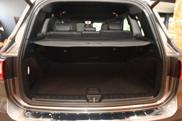 MERCEDES-BENZ GLB 200 AUTOMATIC SPORT 163CV NAVI LED 18"CAM GANCIO FULL!