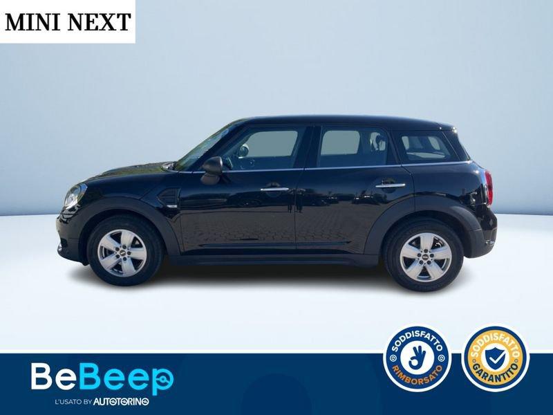 MINI Mini Countryman F60 MINI COUNTRYMAN 1.5 ONE AUTO 7M MY18