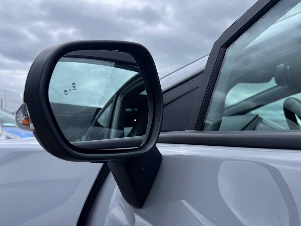 FORD Puma 1.5 EcoBoost 200 CV S&S ST del 2024