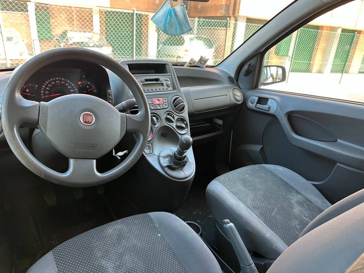 Fiat Panda 1.2 Neopatentati (12 Rate)