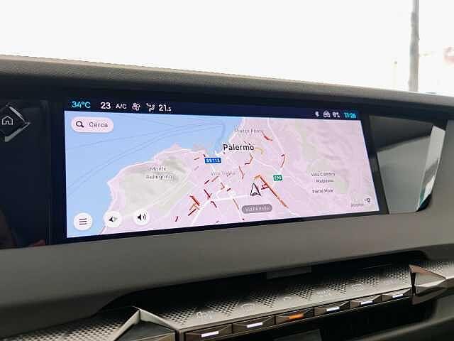 DS DS 4 DS 4 BlueHDi 130 aut. Esprit de Voyage