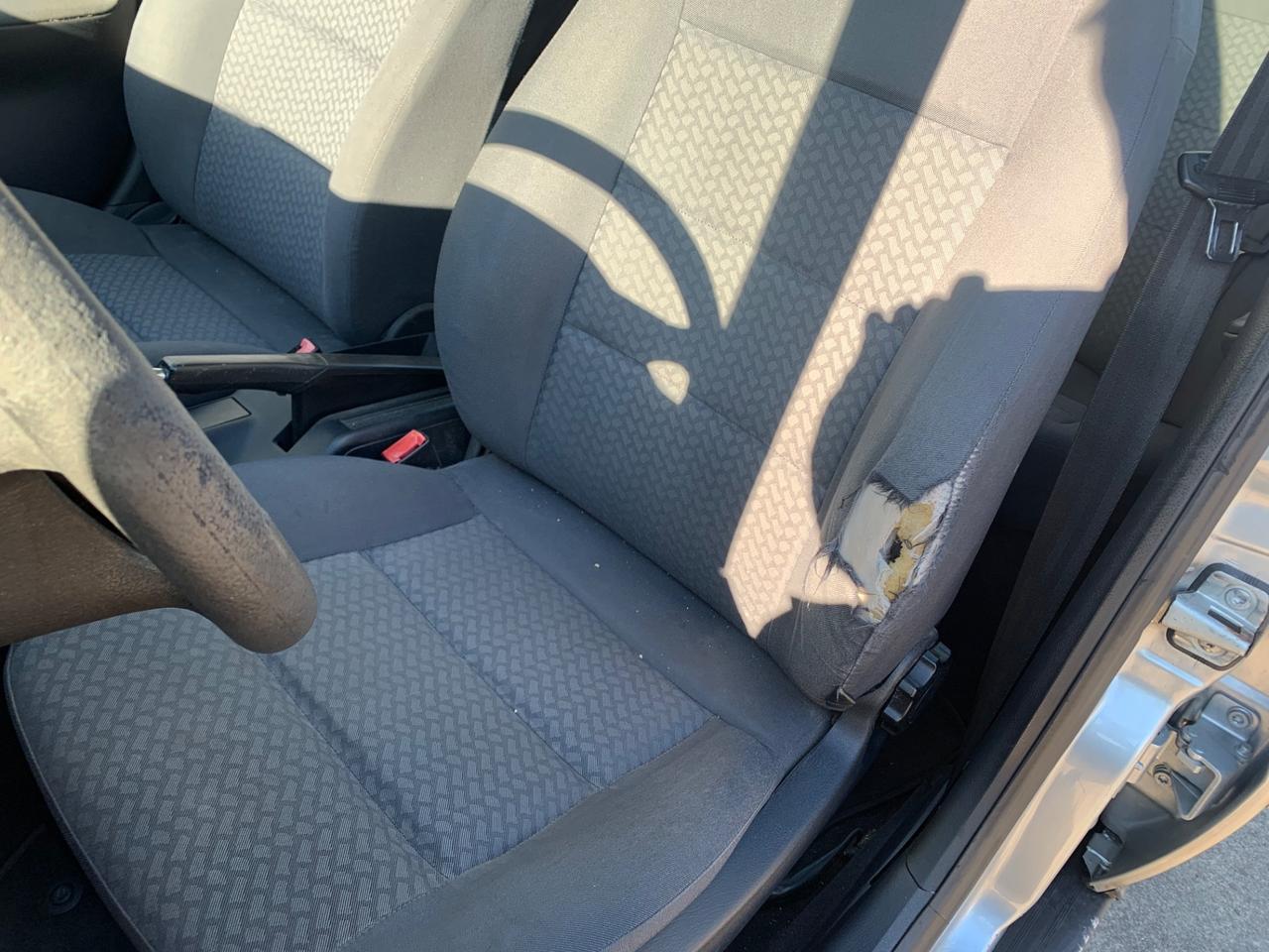 Audi A4 1.8 cat quattro