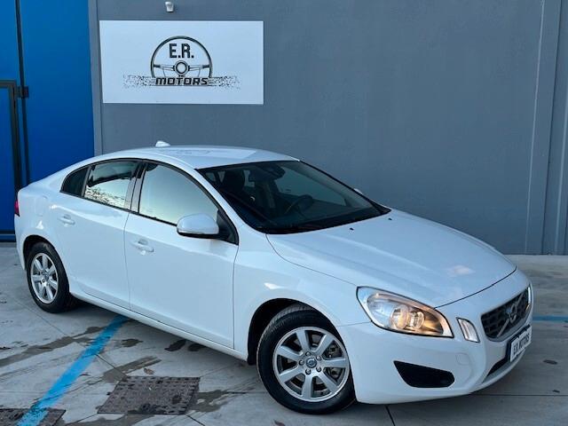 Volvo S60 D2 Kinetic