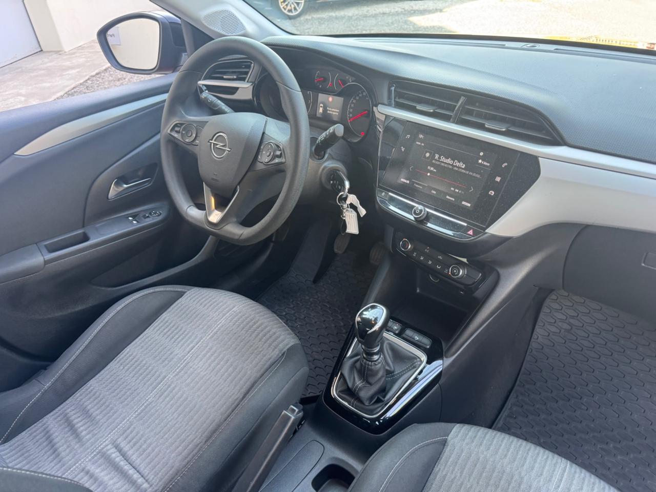 Opel Corsa 1.5 D 100 CV Elegance