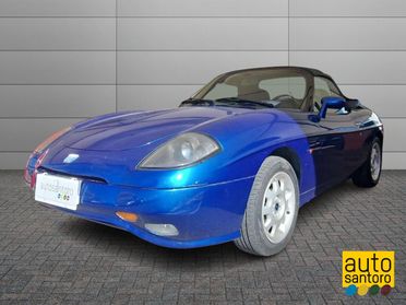 FIAT BARCHETTA 1.8