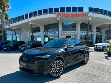 Audi Q5 2.0 tdi mhev+ S line quattro 204cv s-tronic KM0