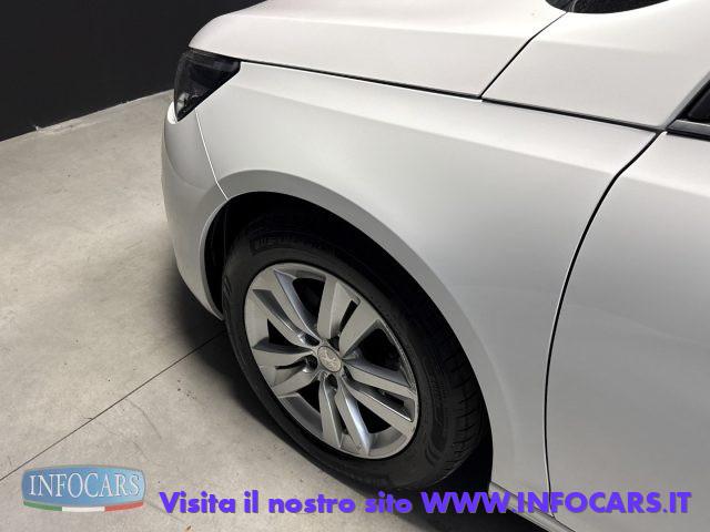 PEUGEOT 308 SW BlueHDi 130 CV Active Business Prezzo reale