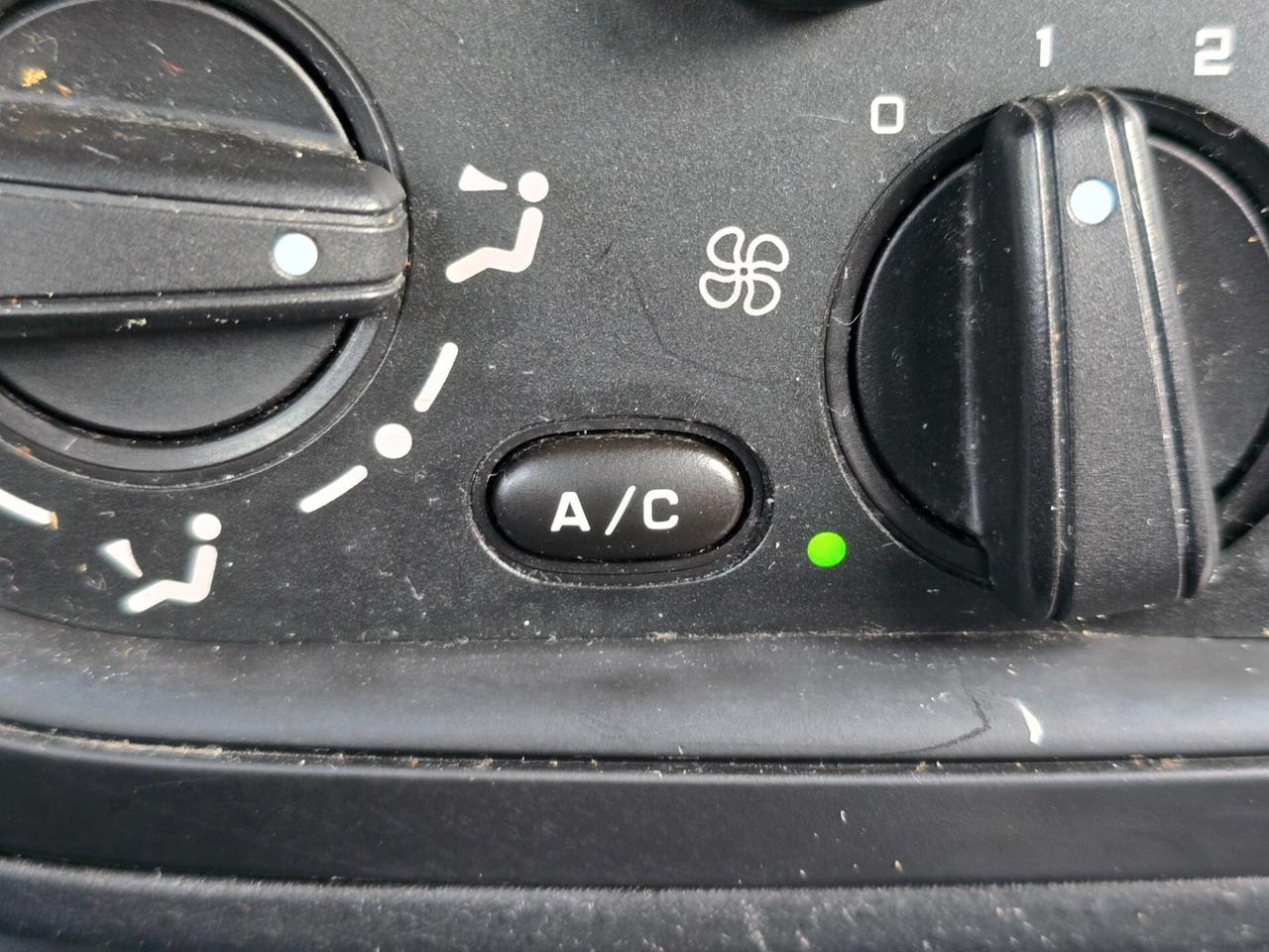 CITROEN C3 RESTYLING 1.1 GPL DI SERIE 2010 PETFETTA