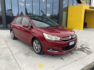 CITROEN C4 2.0 HDi 150 FAP Exclusive