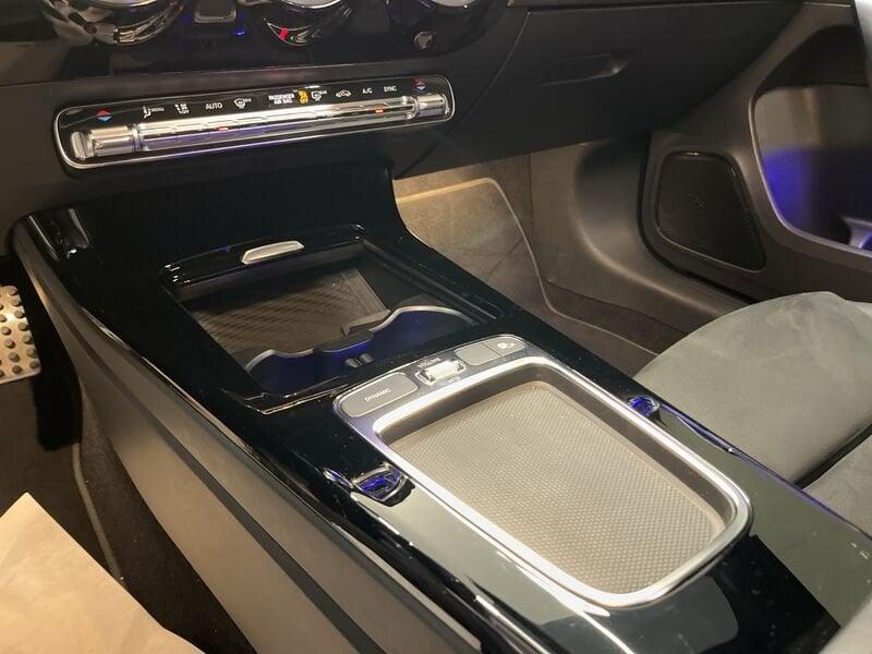 Mercedes-Benz Classe A 35 AMG 4MATIC