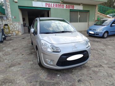 Citroen C3 1.4 HDi 70 Attraction