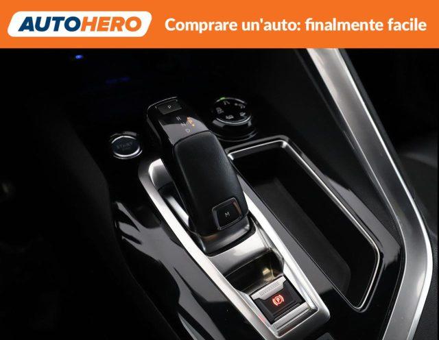 PEUGEOT 5008 BlueHDi 130 EAT8 GT Line