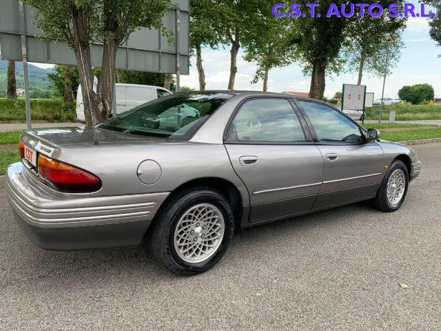 CHRYSLER Vision 3.5 V6 24V -UNIPRPOPRIETARIO- FULL OPTIONAL