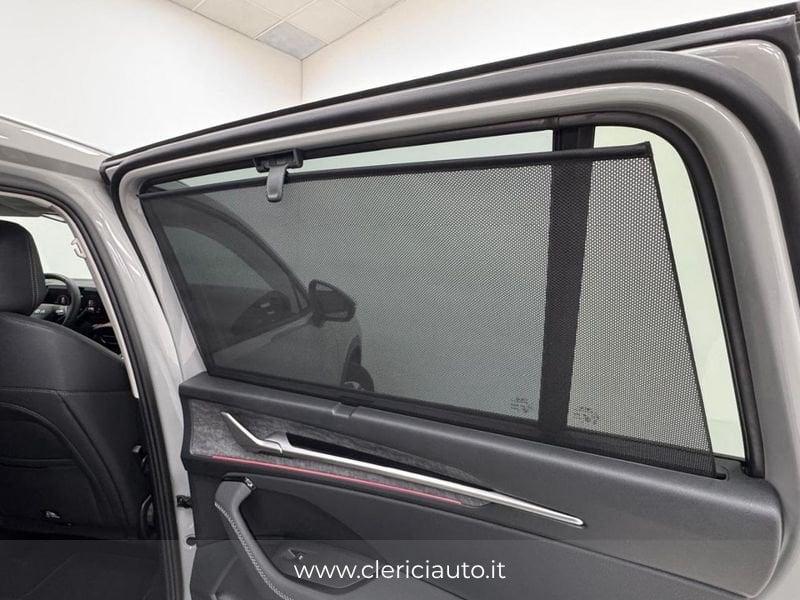 Škoda Kodiaq 2.0 TDI EVO DSG 7 posti Style