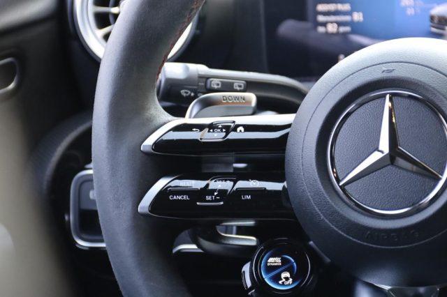 MERCEDES-BENZ A 45 S AMG A 45S AMG 4Matic+ Premium Plus